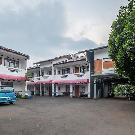 Narima Resort Hotel Lembang Exterior photo