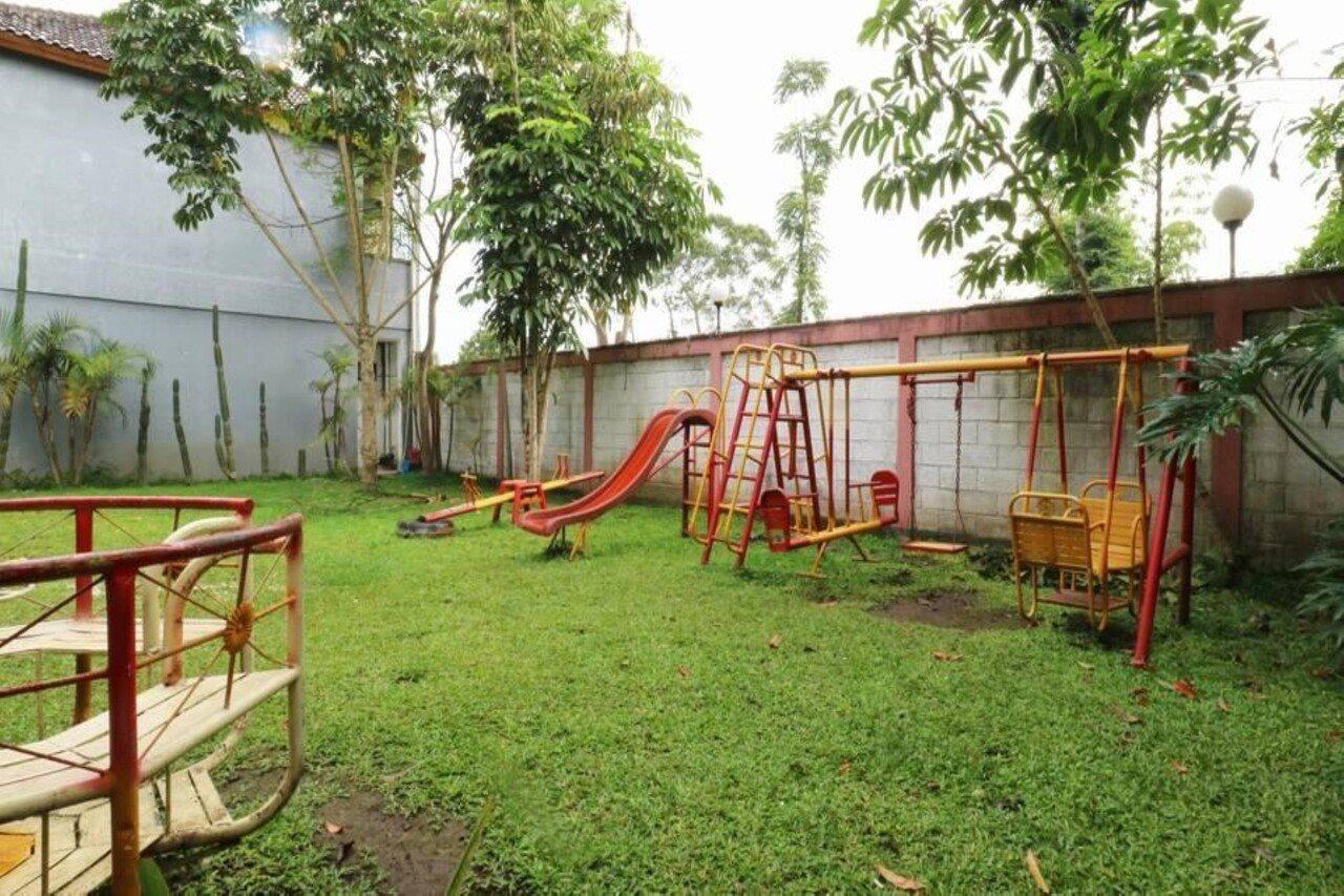 Narima Resort Hotel Lembang Exterior photo