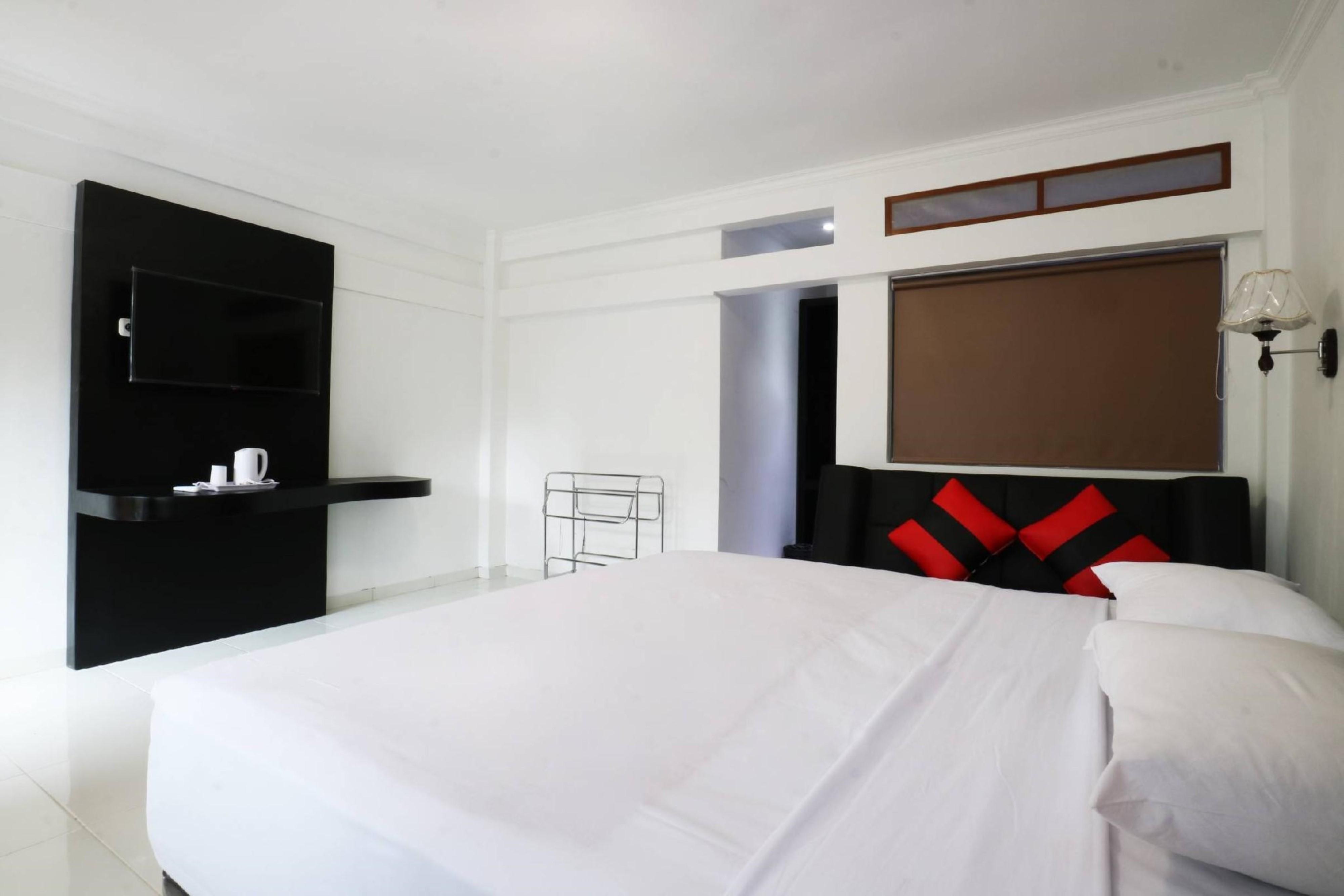 Narima Resort Hotel Lembang Exterior photo